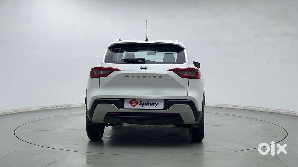 Nissan Magnite 1.0 Xe, 2023, Petrol