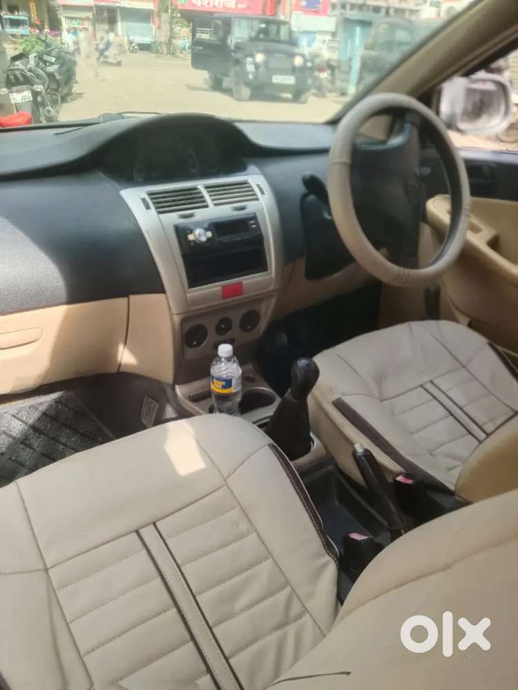 Tata Indica Vista 2011 Variant Rr Khataum