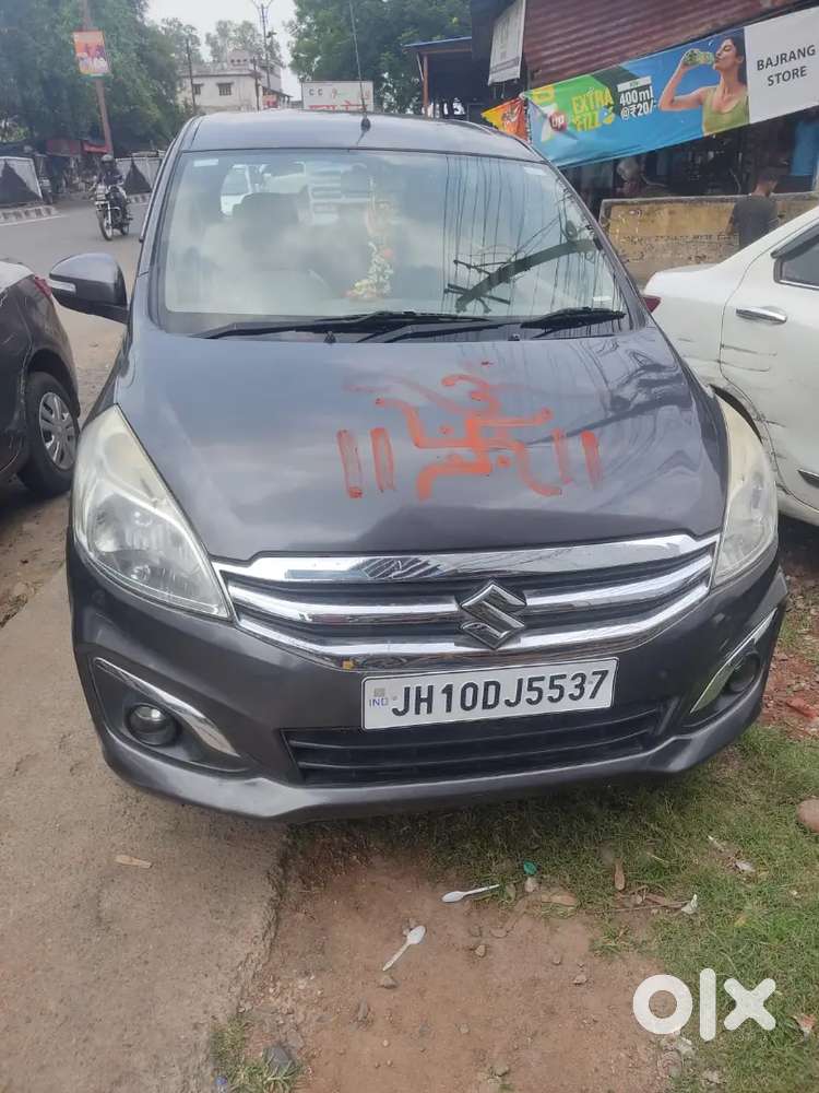 Maruti Suzuki Ertiga 2015 Diesel 95000 Km Driven