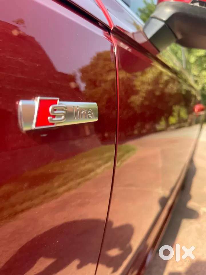Audi A4 1.4 30 Tfsi Technology Pack, 2018, Petrol
