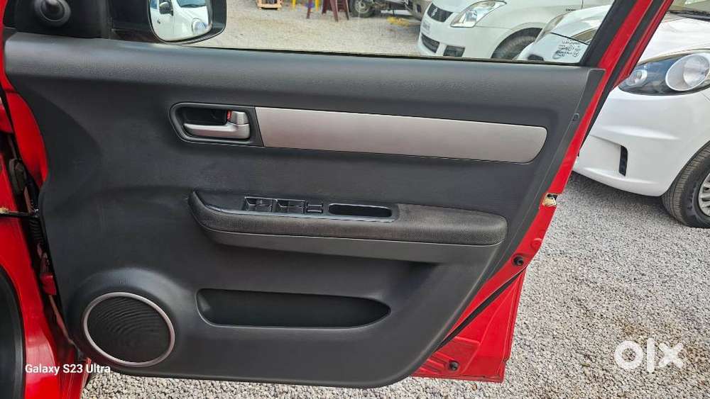 Maruti Suzuki Swift 1.2 Vxi Deca Limited Edition, 2007, Petrol