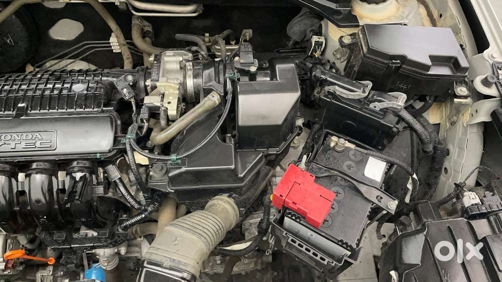 Honda Amaze Vx 1.2 Petrol Cvt, 2022, Petrol
