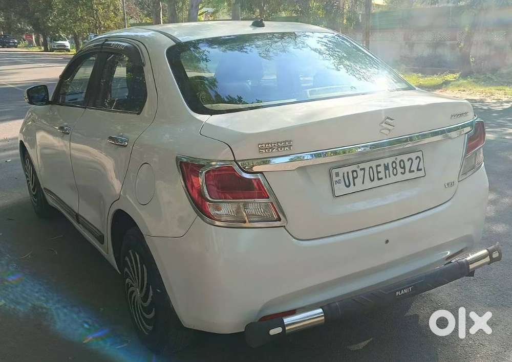 Maruti Suzuki Dzire Vdi, 2018, Diesel