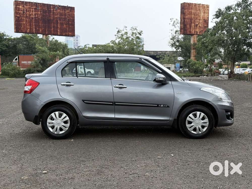 Maruti Suzuki Swift Dzire Vxi Optional, 2013, Petrol