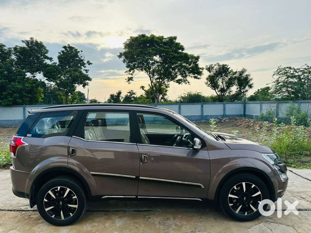 Mahindra Xuv500 Diesel 2021