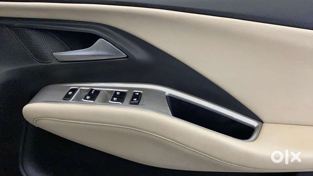 Mg Hector Savvy Pro 1.5 Turbo Cvt, 2023, Petrol