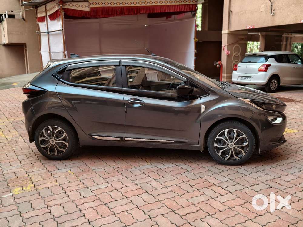 Tata Altroz 1.5 Xt Diesel, 2023, Diesel