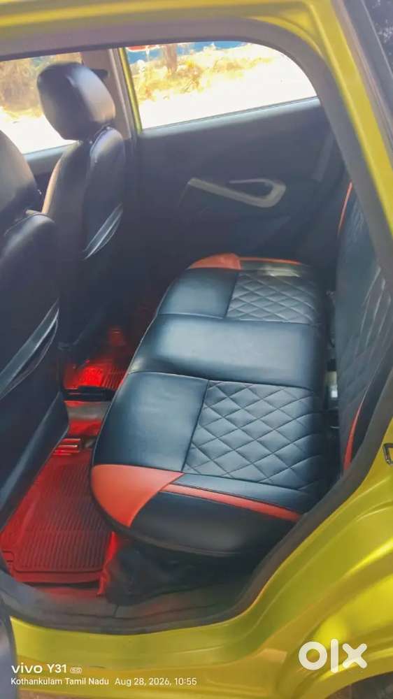 Ford Figo Diesel Lxi 2010