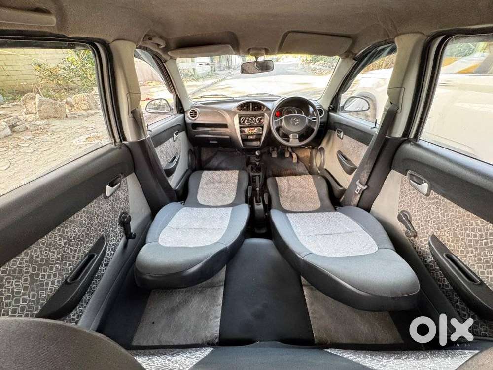 Maruti Suzuki Alto 800 Vxi, 2019, Petrol