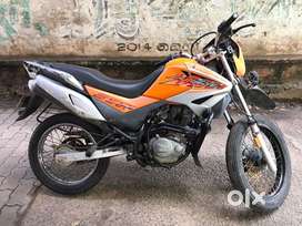 Impulse best sale bike olx