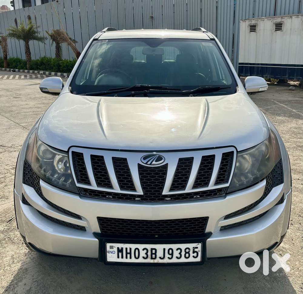Mahindra Xuv500 2011-2015 W8 4wd, 2013, Diesel