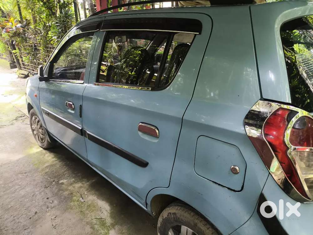 Maruti Suzuki Alto 14 Petrol Manual