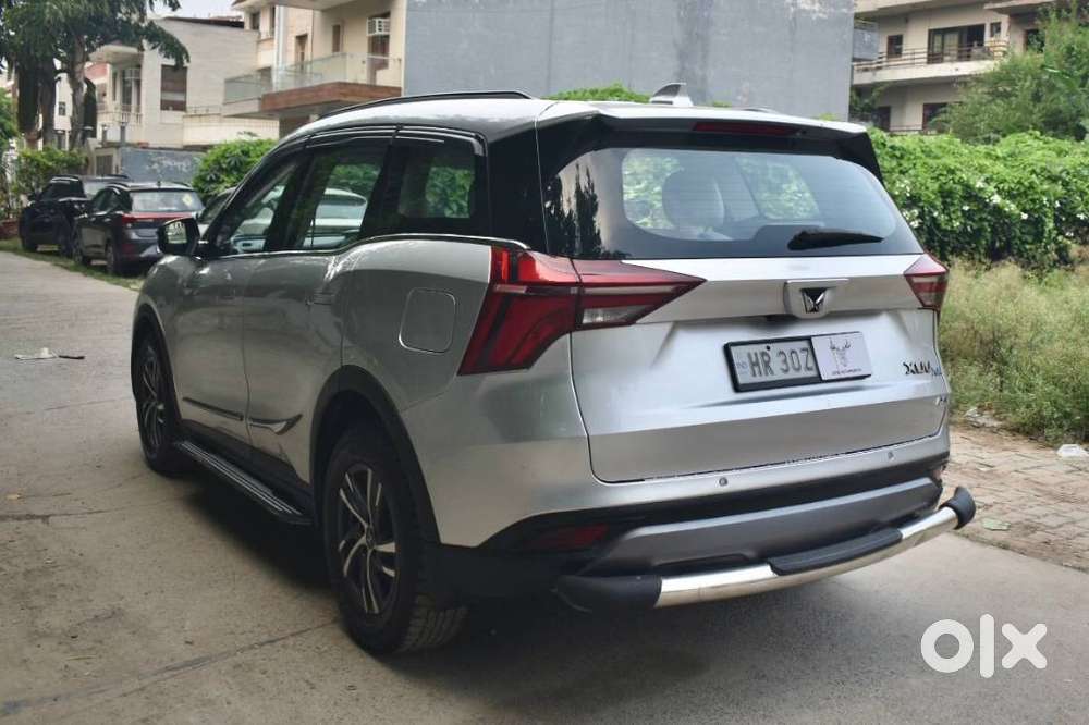 Mahindra Xuv700 2.2 Ax 5 Diesel Mt Str, 2022, Diesel