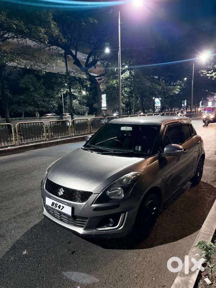Maruti Suzuki Swift Vxi 2014 Petrol Good Condition