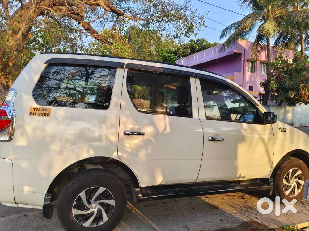 Mahindra Xylo 2019 Diesel Well Maintained