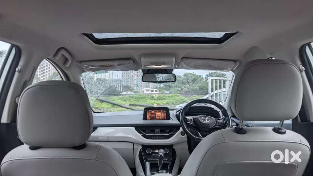 Tata Nexon 1.5 Revotorq Xza Plus, 2022, Diesel