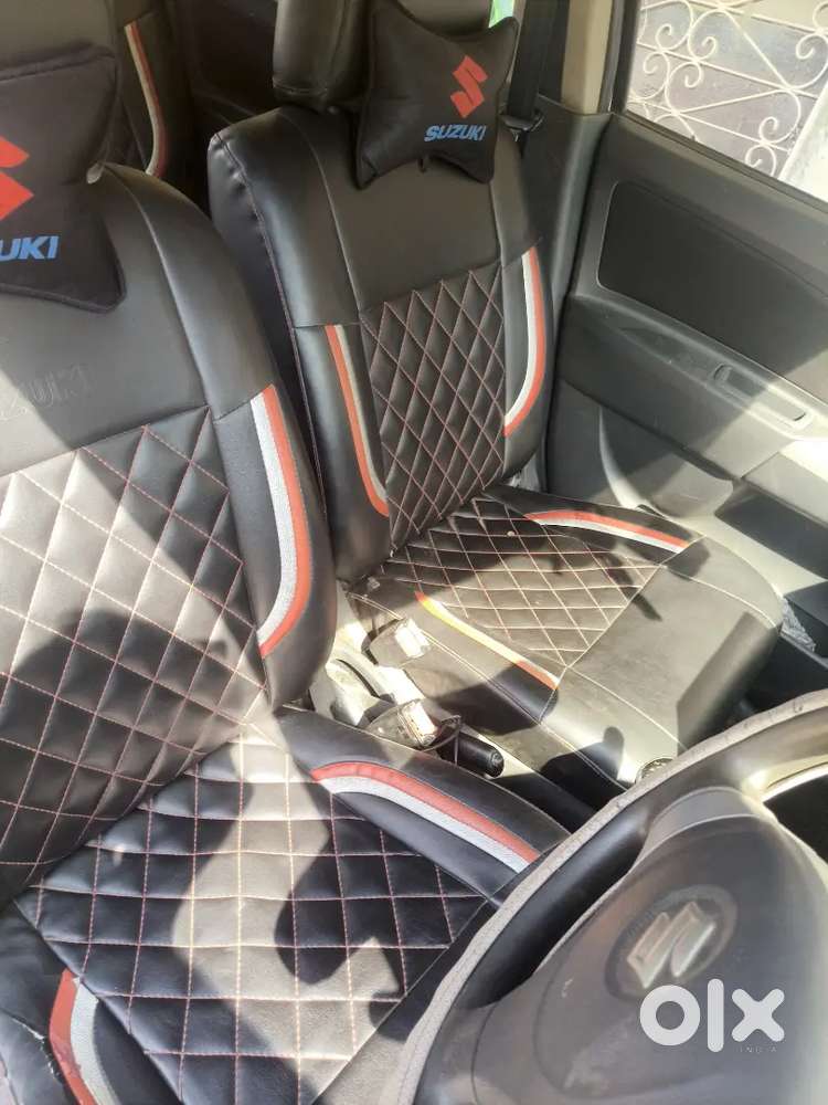 2011 Maruti Suzuki Wagon R