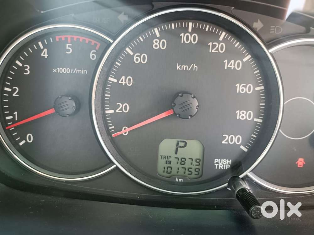 Mitsubishi Pajero Sport 4x2 Automatic, 2016, Diesel
