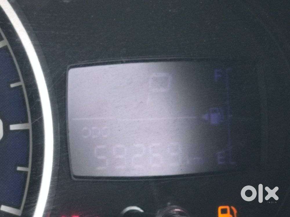 Hyundai I10 Sportz At, 2010, Petrol