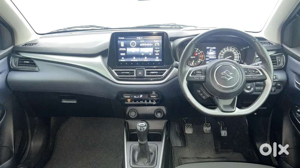 Maruti Suzuki Baleno 2026 Petrol 0 Km Driven, New Car Deals Cmauto