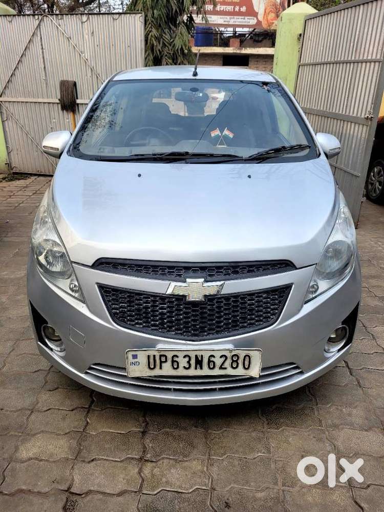 Chevrolet Beat Diesel Ls, 2011, Diesel