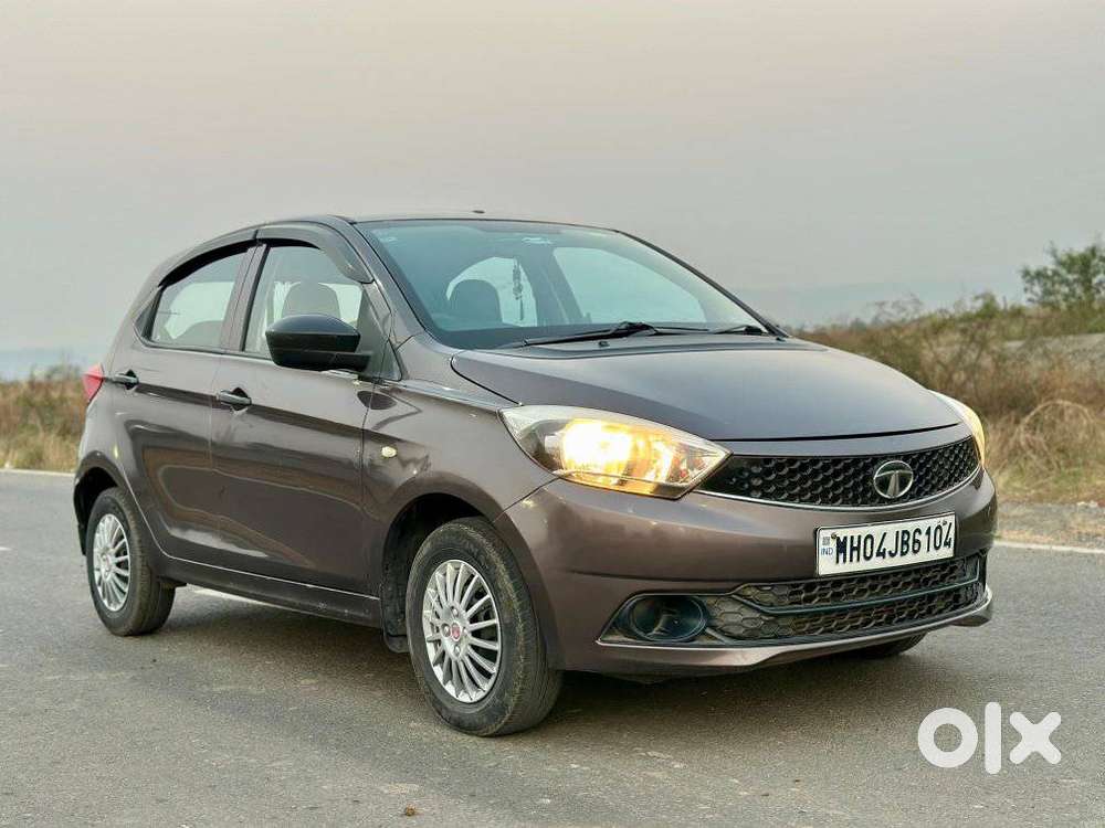 Tata Tiago Xe Diesel, 2018, Diesel