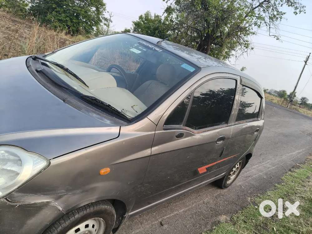 Chevrolet Spark 2011 Petrol Well Maintained.  Small Negotiable.