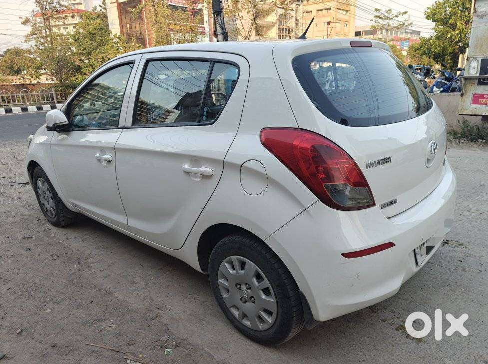 Hyundai I20 2010-2012 1.4 Crdi Magna, 2012, Diesel