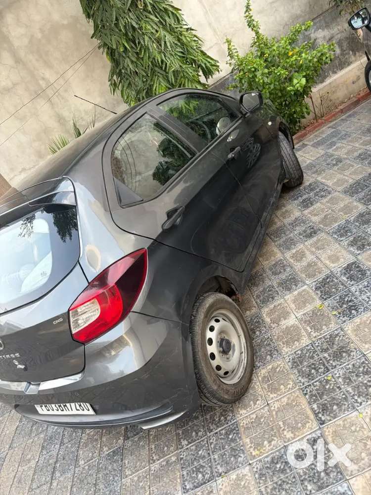 Tata Tiago Xt Icng 2022