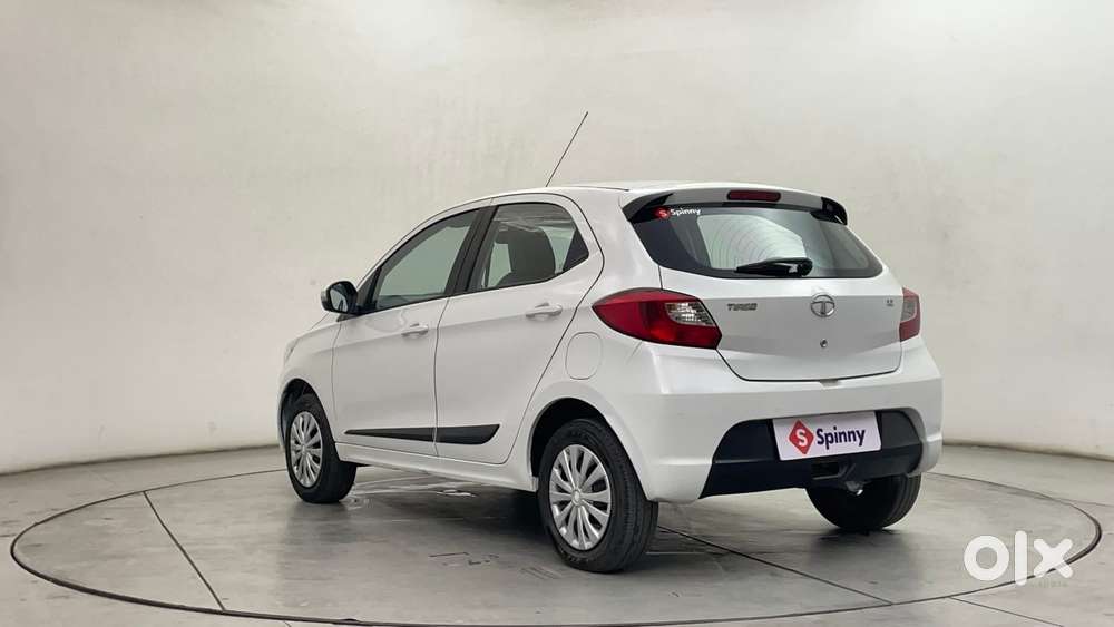 Tata Tiago Xz, 2019, Petrol