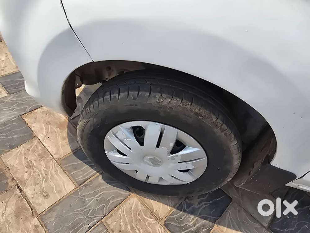 Maruti Suzuki Alto 800 2012-2016 Lx Optional, 2016, Petrol