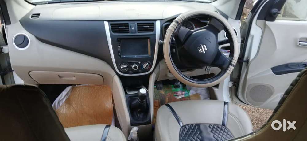 2019 Maruti Suzuki Celerio