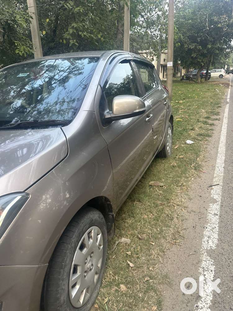 Hyundai I20 Magna 1.4 Crdi 6 Speed, 2013, Diesel