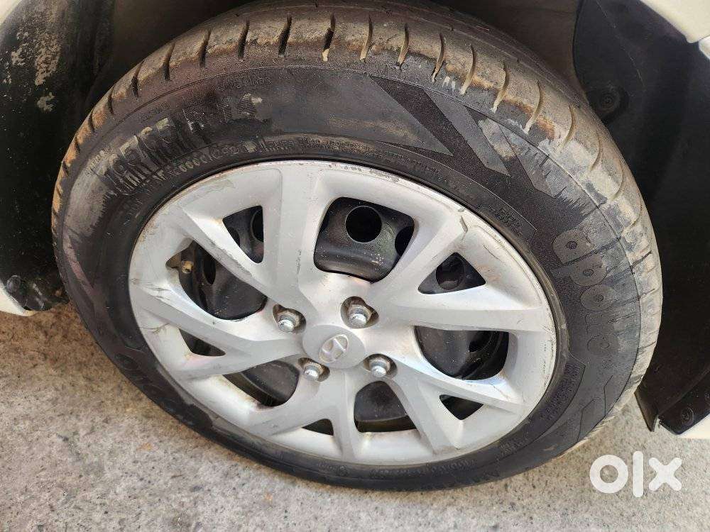 Hyundai Grand I10 Sportz 1.2 Kappa Vtvt, 2019, Cng & Hybrids