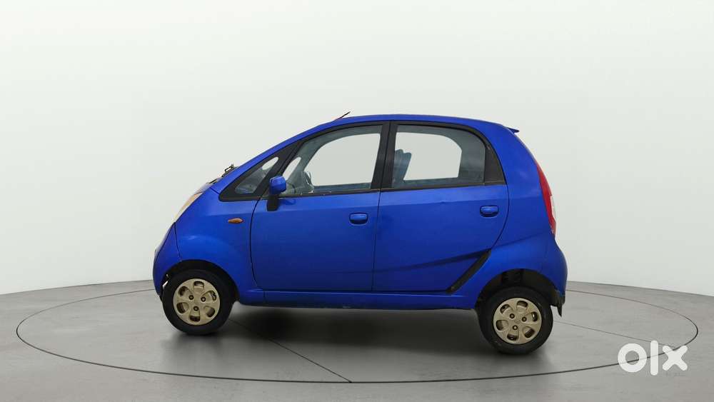 Tata Nano 2012-2015 Twist Xt, 2014, Petrol