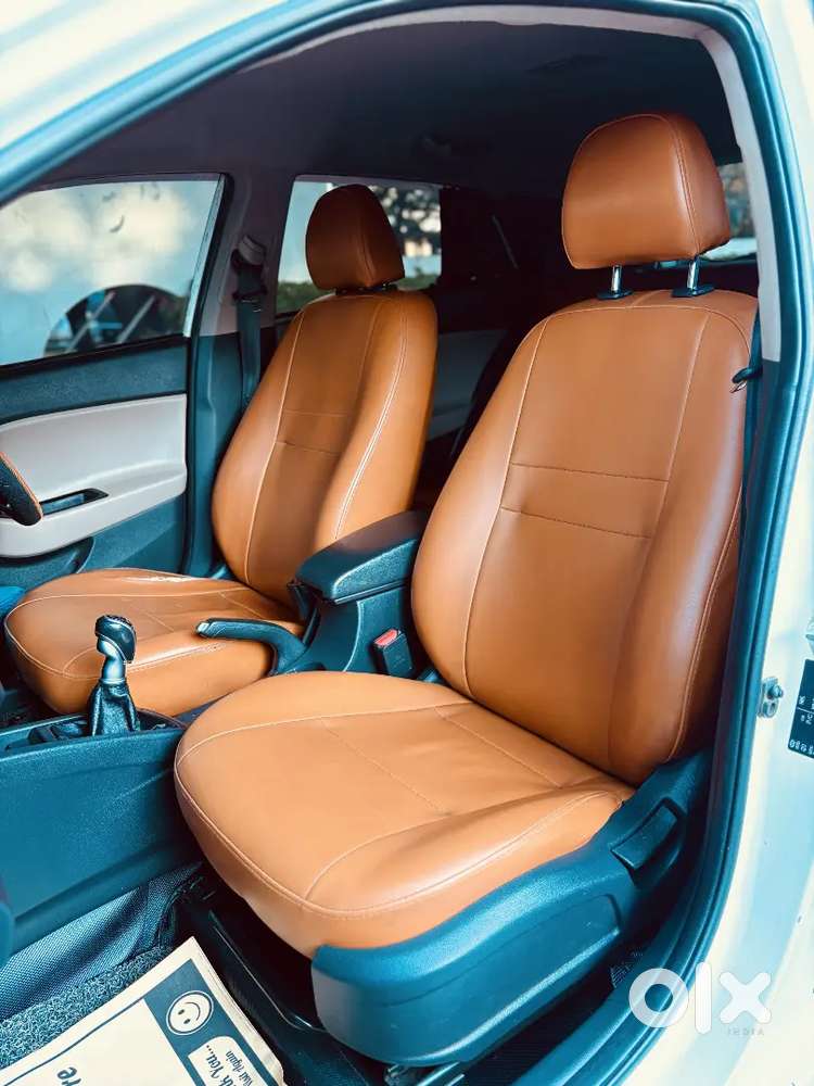 Hyundai I20 2019 Asta (o) (6 Airbags)