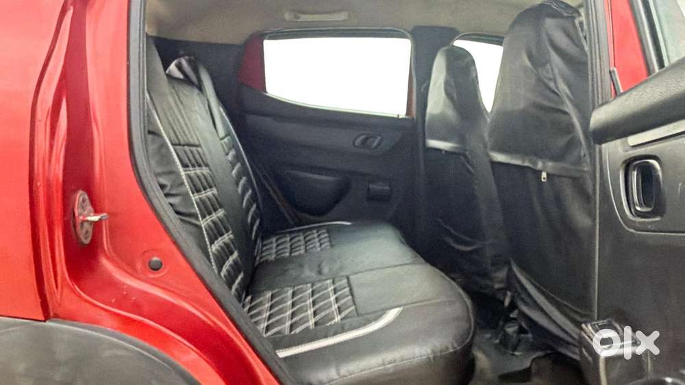 Renault Kwid 1.0 Rxt Edition, 2017, Petrol