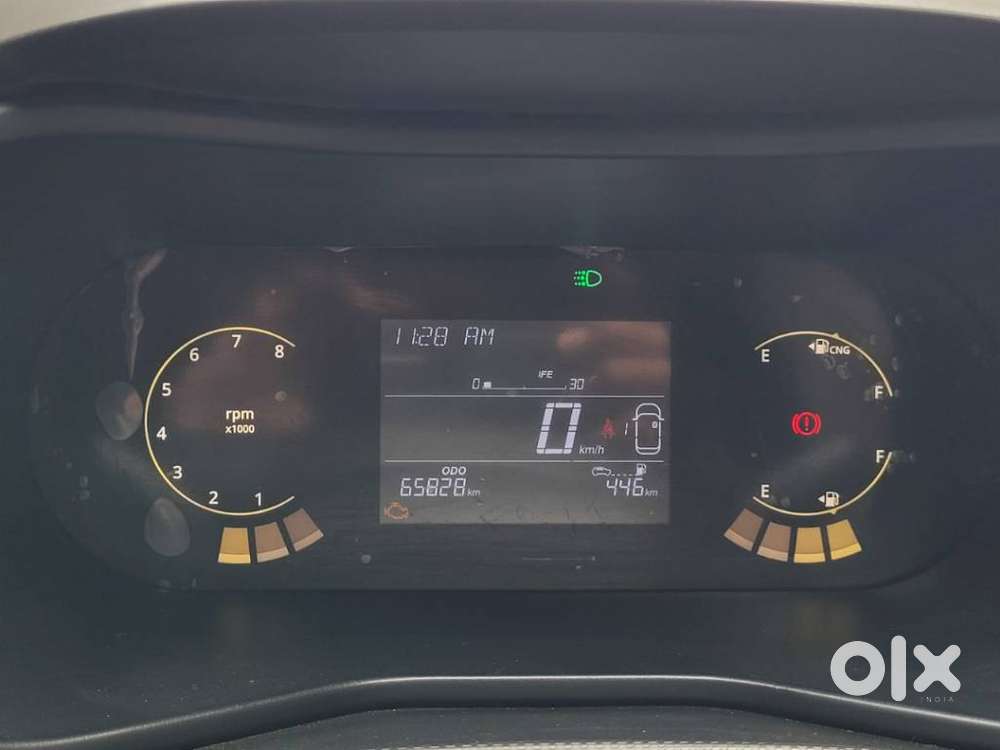 Tata Nexon, 2025, Cng & Hybrids