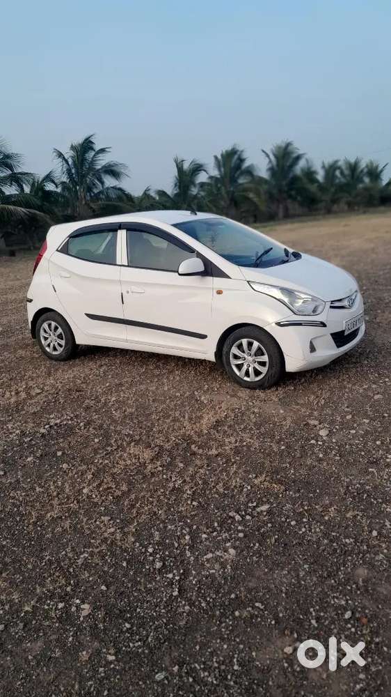 Hyundai Eon Best Condition For Sell