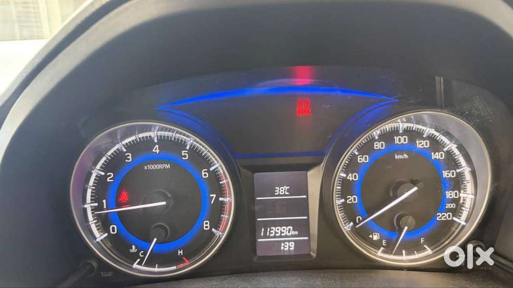 Maruti Suzuki Baleno - Delta - Cng - 2019