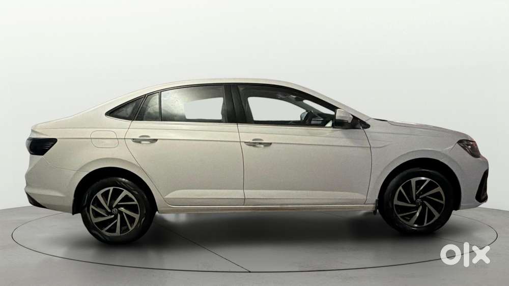Volkswagen Virtus Topline 1.0 Tsi Mt, 2024, Petrol