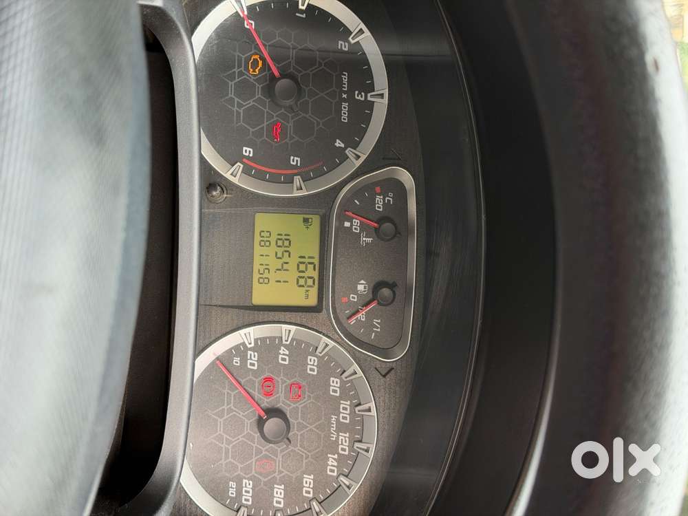 Ford Fiesta Exi 2011 Car (negotiable)