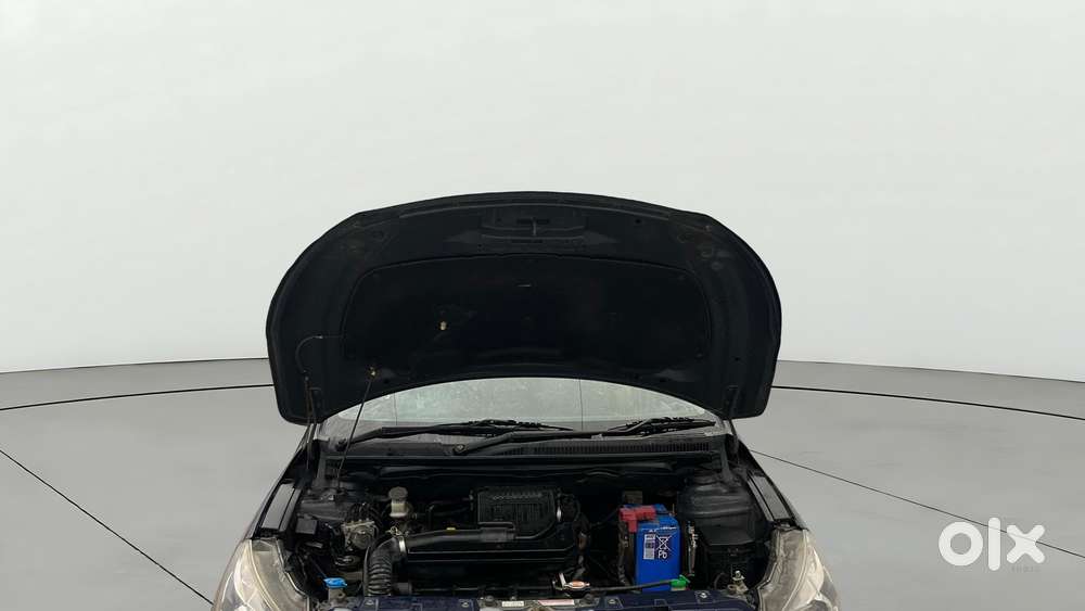 Maruti Suzuki Ciaz 1.4 Alpha, 2017, Petrol