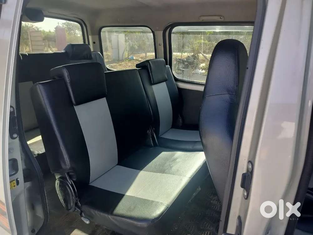 Maruti Suzuki Eeco 2019 Petrol 26200 Km Driven