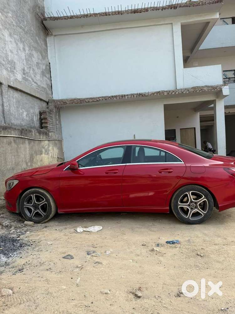 Non Accidental