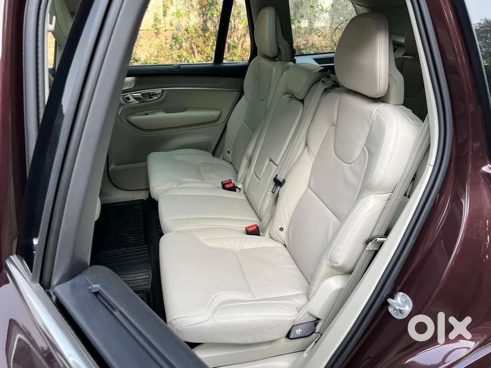 Volvo Xc90 B5 Ultra, 2025, Petrol