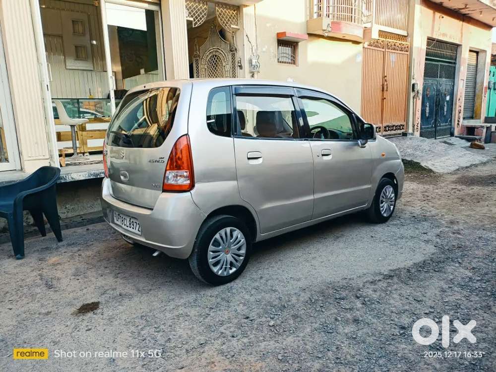 Maruti Suzuki Estilo 2011 Petrol 85000 Km Driven