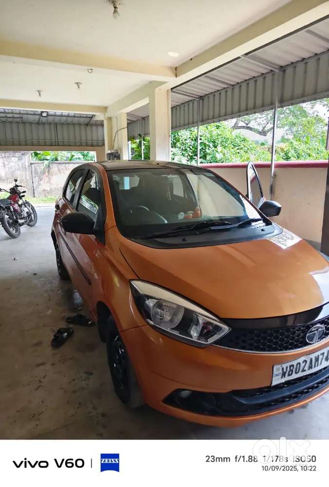 Tata Tiago New Condition