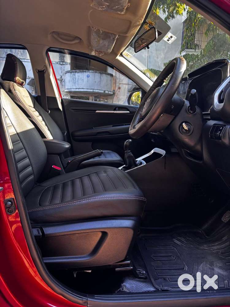 Kia Sonet Hte 1.2, 2021, Petrol