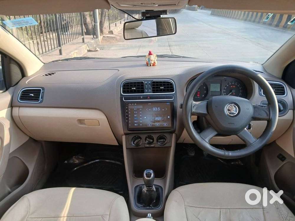 Skoda Rapid 2013-2016 1.6 Mpi Elegance, 2013, Petrol